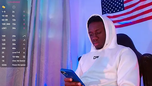 mike wallace online show from January 13, 1:05 pm