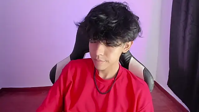 Snapshot of Alan26_ chatting on January 27, 12:54 am Alan26 online show from January 27, 12:54 am