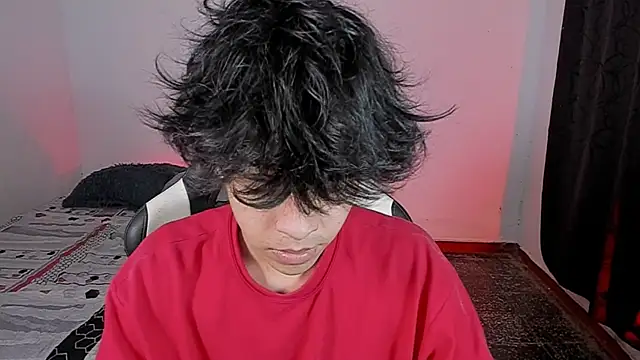 Alan26  online show from November 20, 4:45 am