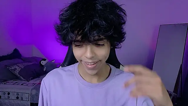 Alan26  online show from March 26, 10:15 pm