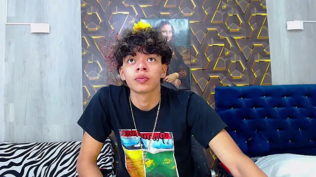 Snapshot of Harry_jhonsson chatting on October 14, 4:19 pm Harry jhonsson online show from October 14, 4:19 pm
