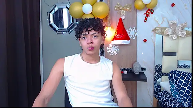 Harry jhonsson online show from November 18, 6:01 pm