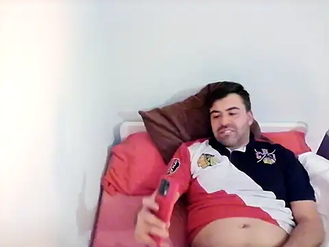 Vicio74xh online show from February 10, 10:30 pm