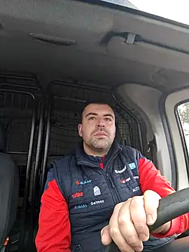 Vicio74xh online show from March 11, 7:48 am