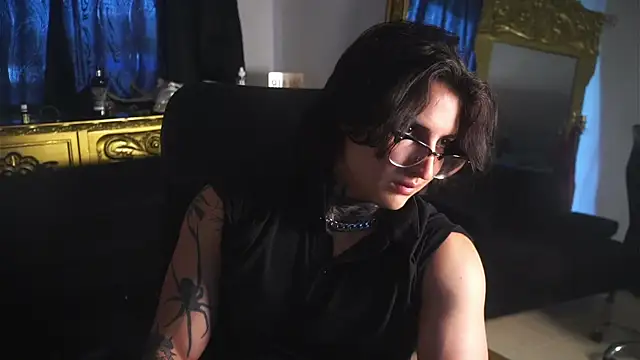 dantecoppolaa  online show from February 9, 4:50 pm