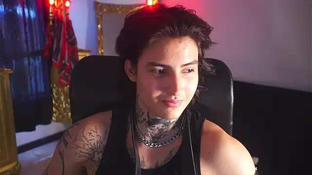 dantecoppolaa  online show from March 2, 6:40 pm