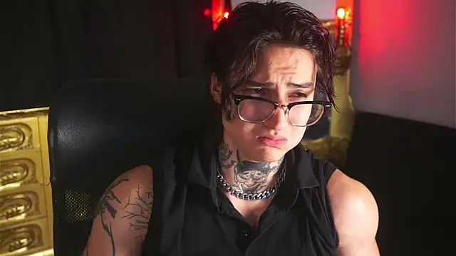 dantecoppolaa  online show from March 3, 11:35 pm