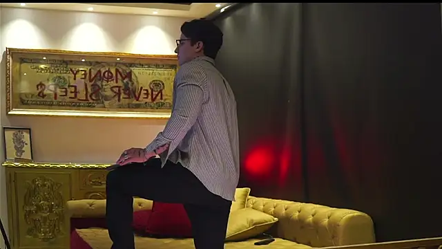 dantecoppolaa  online show from December 20, 12:29 am