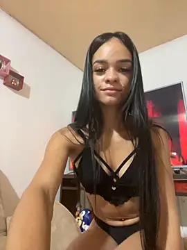 Snapshot of stefany520 chatting on October 13, 4:45 am stefany520 online show from October 13, 4:45 am