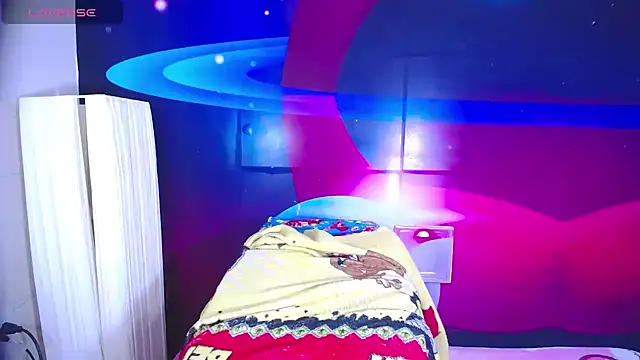 Cristalxxts online show from October 13, 7:58 pm