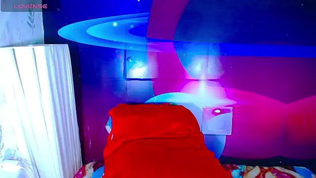 Cristalxxts online show from December 5, 6:48 pm