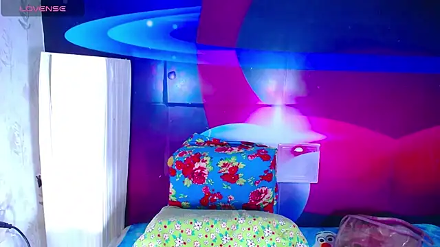 Cristalxxts online show from January 16, 6:01 pm