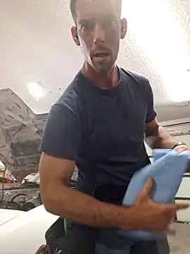 John19893 online show from February 16, 9:59 pm