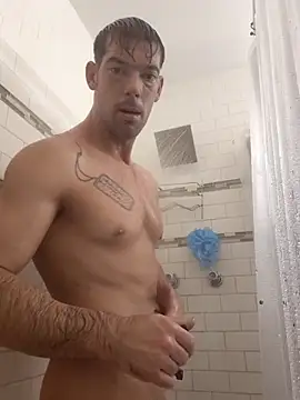 Snapshot of John19893 chatting on March 4, 12:00 pm John19893 online show from March 4, 12:00 pm