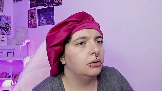 Sachi Meow online show from November 6, 11:33 am