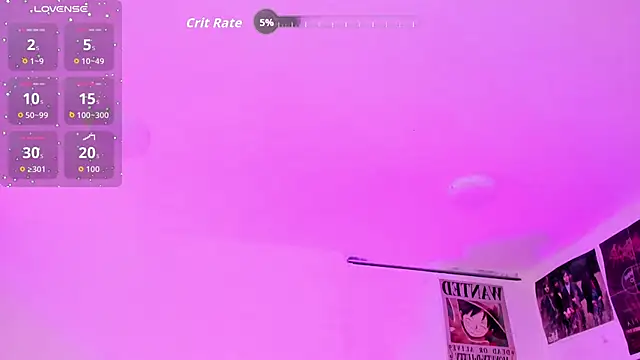 Sachi Meow online show from November 22, 10:25 am