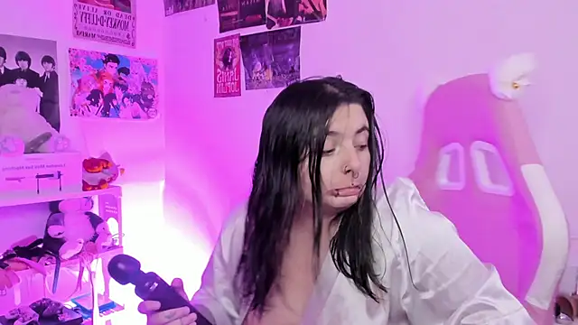 Sachi Meow online show from November 25, 10:37 am