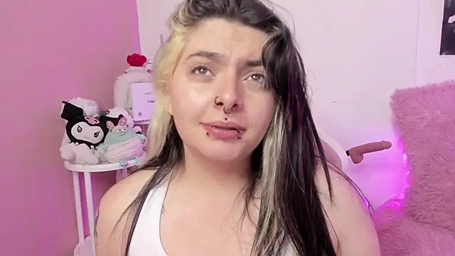 Sachi Meow online show from February 15, 1:52 pm