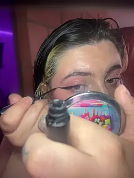 Sachi Meow online show from March 10, 5:18 pm