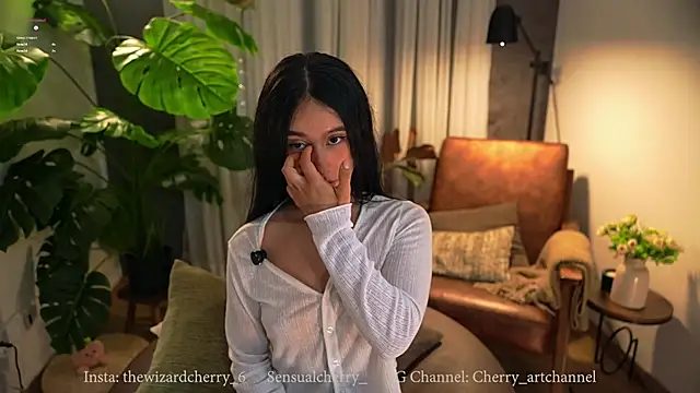 Miss beee online show from March 23, 12:14 am