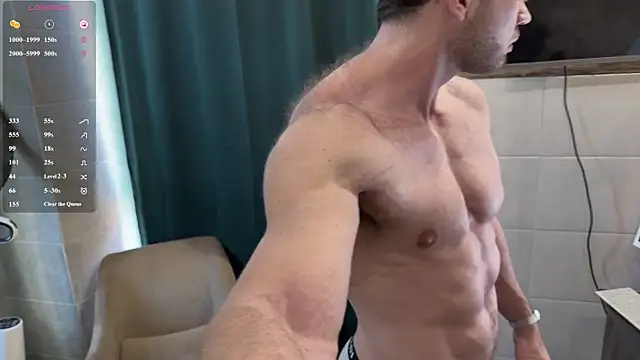 ericeric507 online show from April 29, 5:11 am