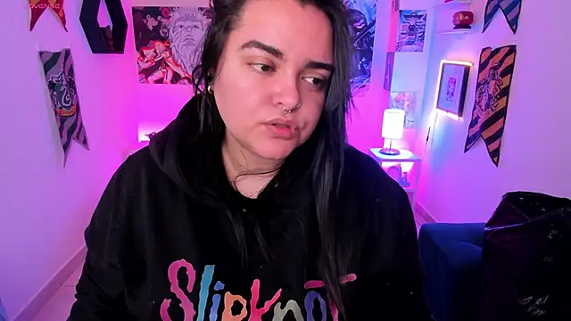 Luise Meyrink online show from December 20, 3:14 am