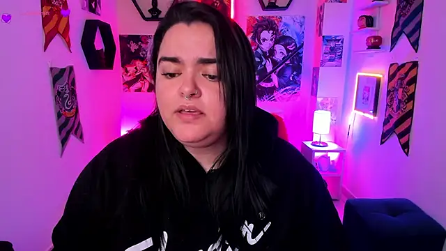 Luise Meyrink online show from December 22, 3:33 am