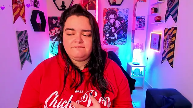 Luise Meyrink online show from December 28, 3:04 am