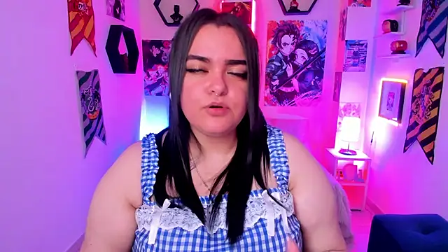 Luise Meyrink online show from January 5, 5:51 am