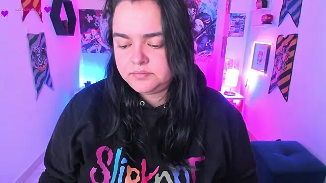 Luise Meyrink online show from January 7, 2:42 am