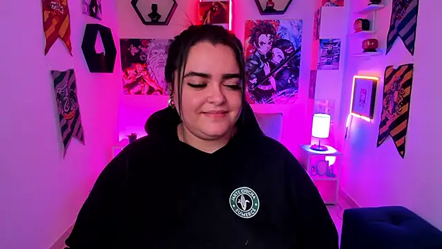 Luise Meyrink online show from January 10, 8:51 am