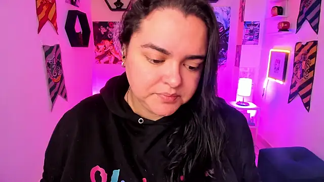 Luise Meyrink online show from January 11, 2:52 am