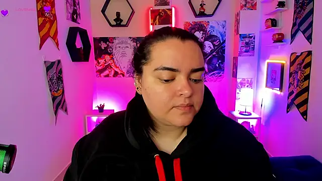 Luise Meyrink online show from February 8, 2:58 am