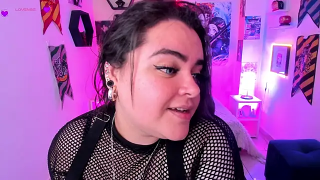 Luise Meyrink online show from February 11, 5:26 am