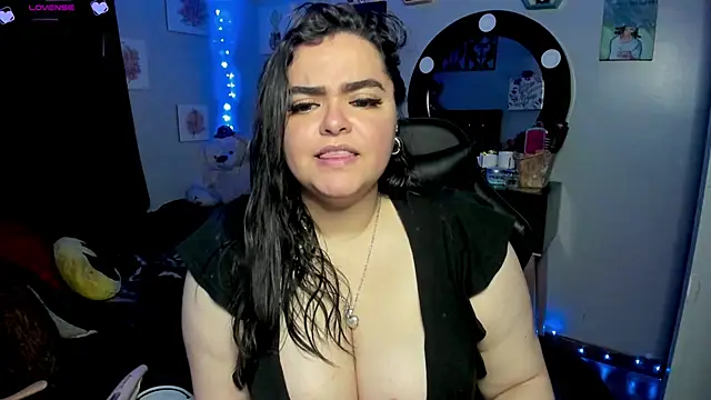 Luise Meyrink online show from February 26, 6:26 am