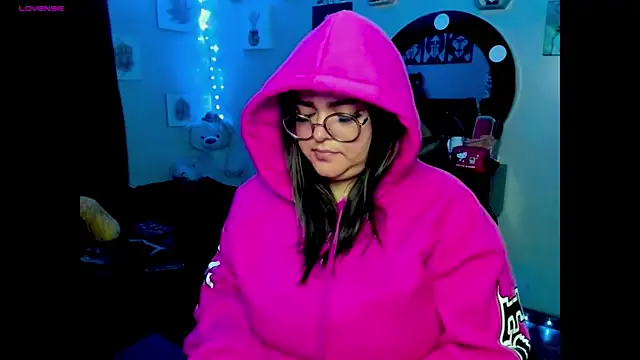 Luise Meyrink online show from February 28, 3:59 am