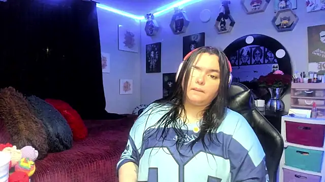 Luise Meyrink online show from May 13, 2:42 am