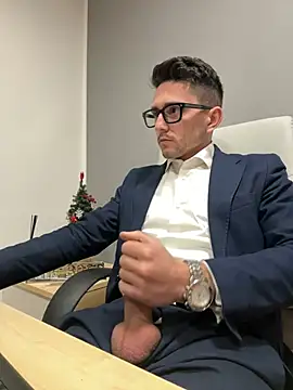 masterboss  online show from December 16, 12:27 pm