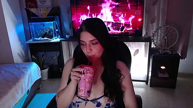 Lady Kaisa online show from September 18, 11:07 pm