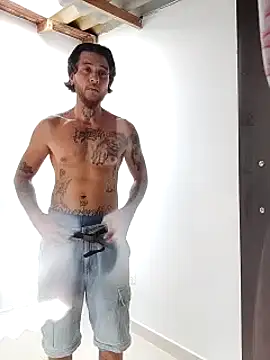 raymon616 online show from March 20, 3:14 pm