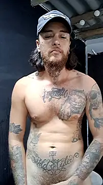 raymon616 online show from October 13, 2:39 pm