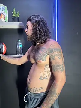 raymon616 online show from March 7, 10:18 pm