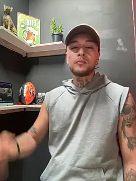 raymon616 online show from March 21, 2:31 pm