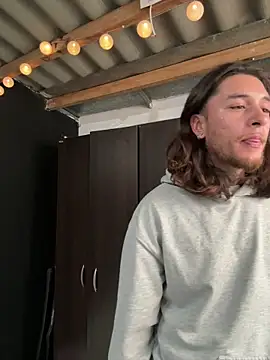 raymon616 online show from March 27, 7:46 pm