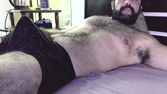 machoathome online show from February 8, 1:32 am