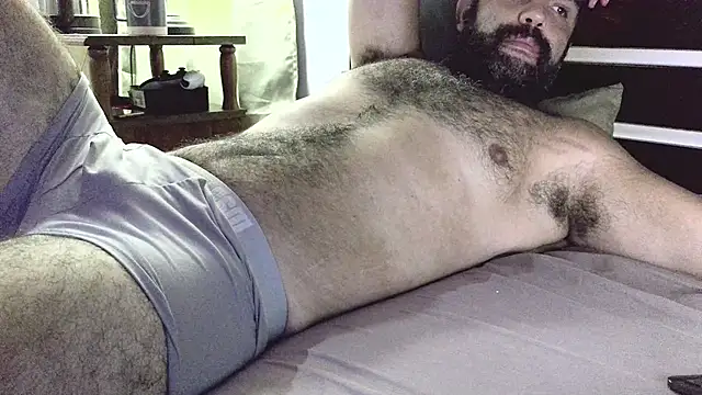 machoathome online show from February 16, 2:53 am