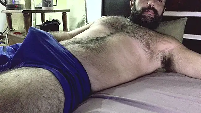 machoathome online show from February 17, 2:53 am