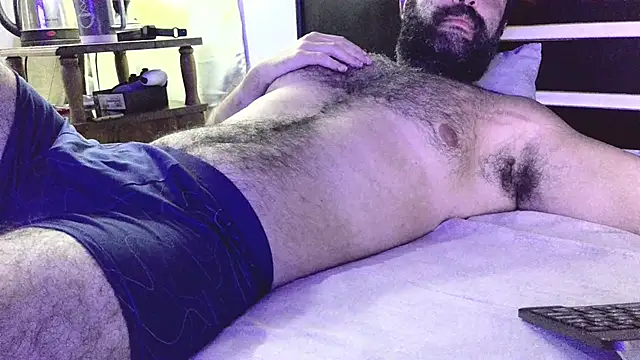 machoathome online show from February 23, 12:41 am