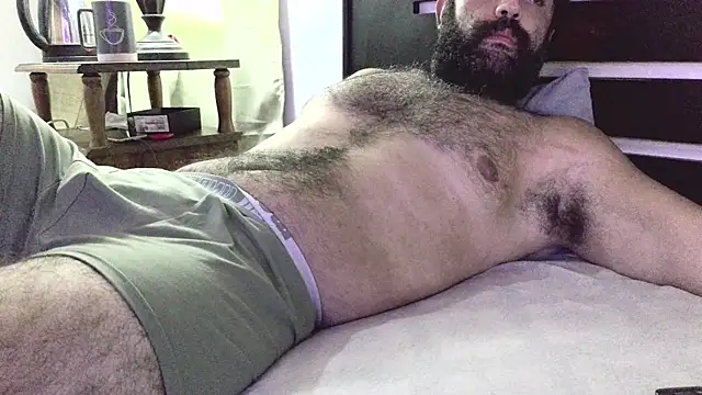 machoathome online show from February 24, 11:19 pm