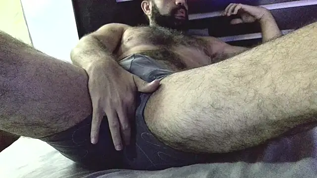 machoathome online show from March 17, 5:56 am